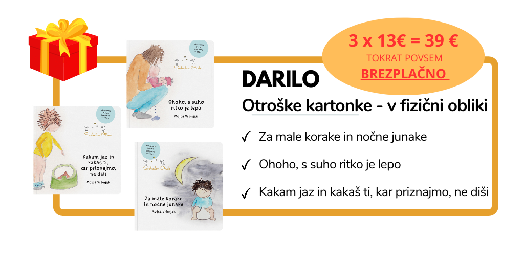 kartonke svobodne ritke