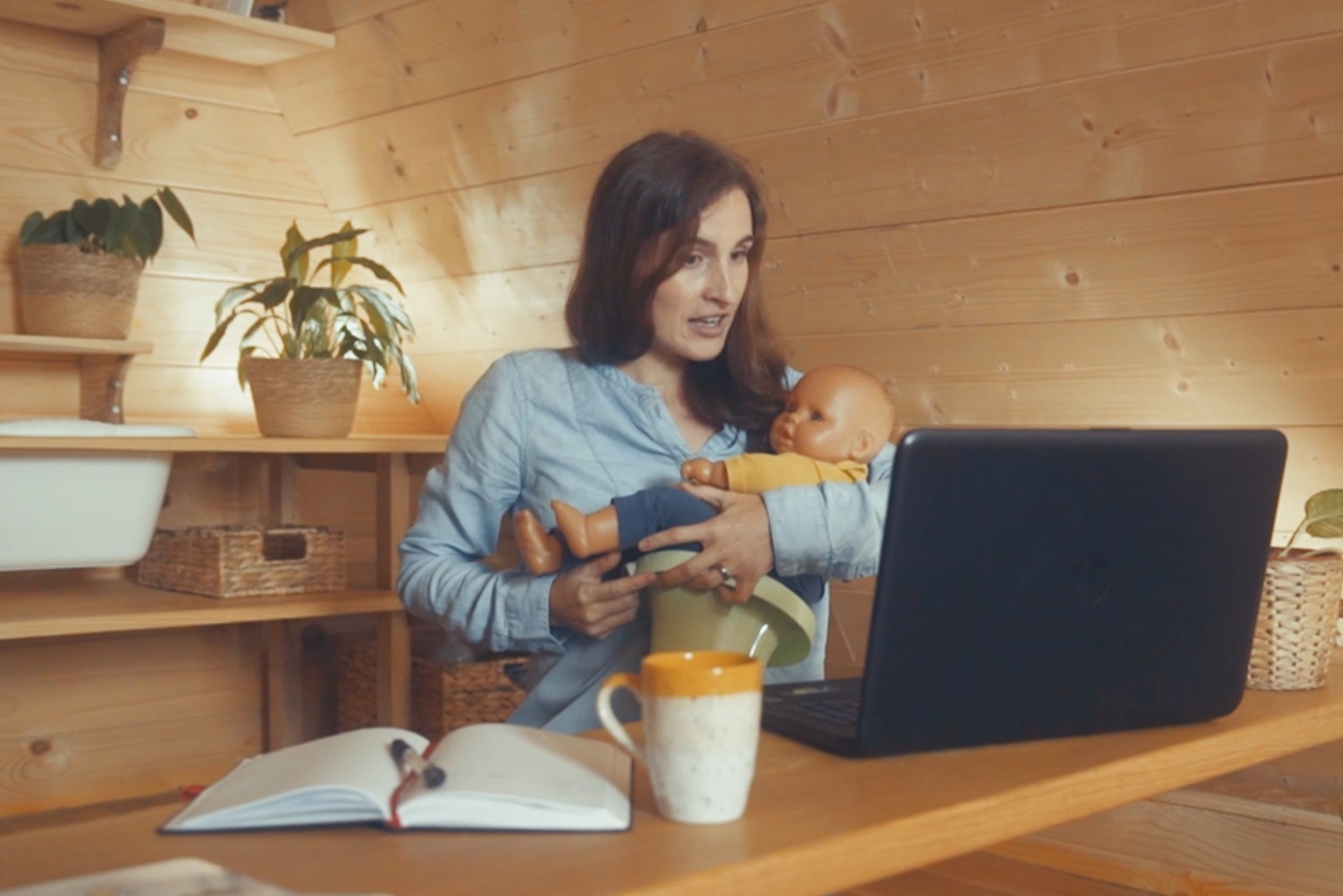 Svobodne ritke - SvobodenOtrok